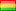 Flag image for Bolivia